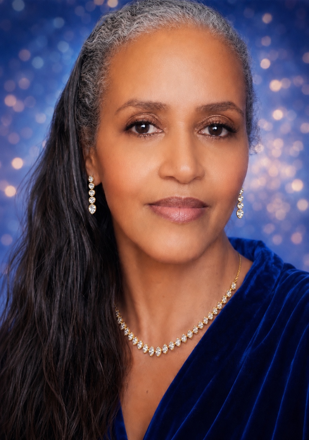 Lillie Riley — songwriter, storyteller, woman of faith