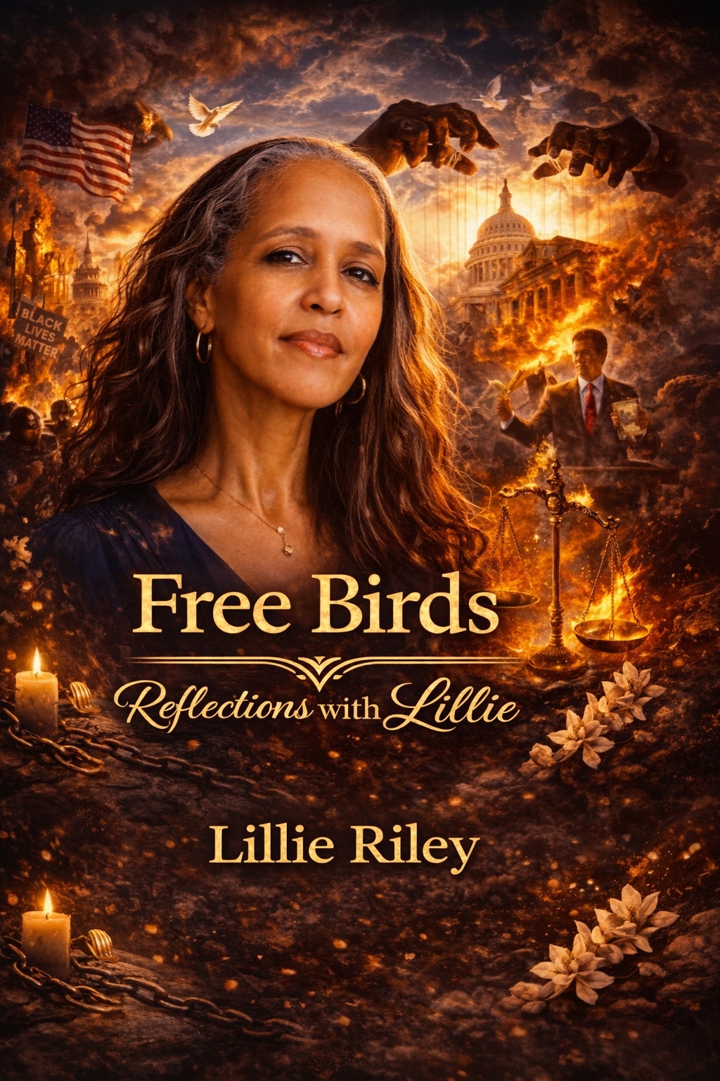 Teachers — Official music video by Lillie Riley